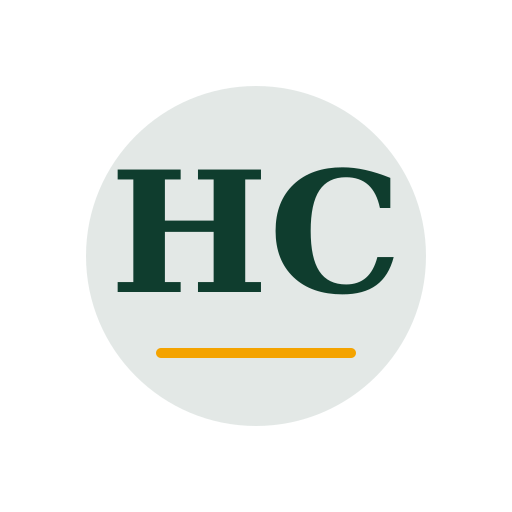 Hedge Chimney Repair logo